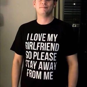 Meet your Posher, Brandon